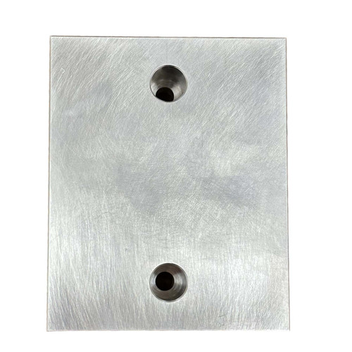 1550 Center Fixed Jaw Series 5 And M-System