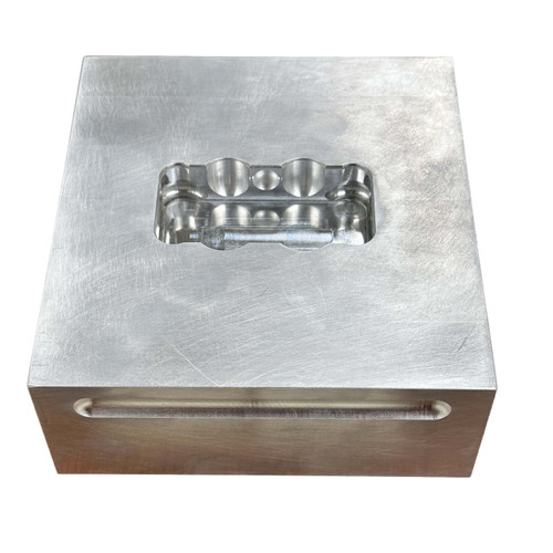 Series 5 1540 Outer  Movable Jaw