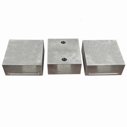 Series 5 1550 Vise Jaw 3-piece Set