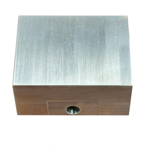 MQL 1040 Outside movable jaw.