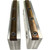 6-inch Serrated Vise Jaw Set