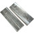 6-inch Serrated Vise Jaw Set