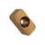 1inch Solid Fixture Rail x 1/2" Wide