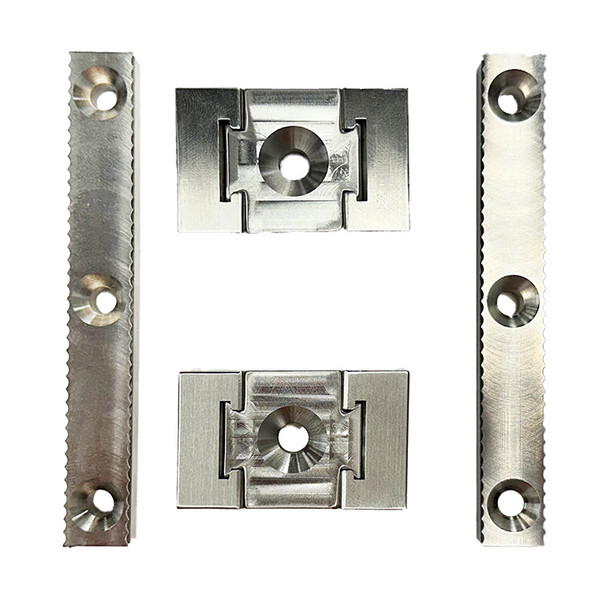 T-Force Fixture Clamp Set, 8-piece set