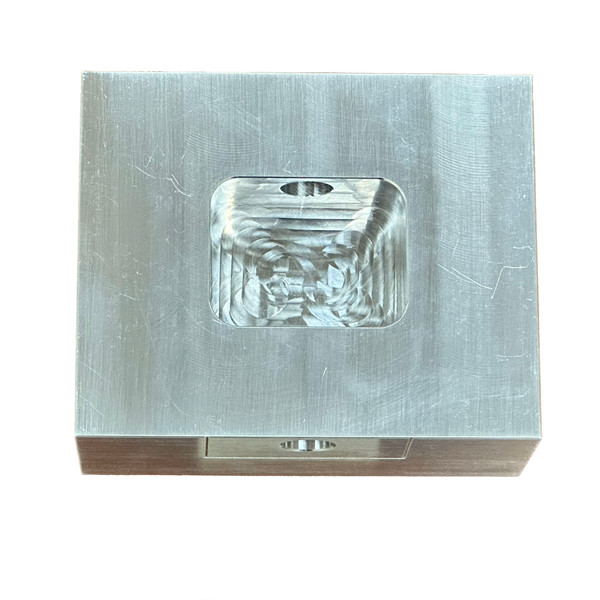 MQL 1040 Outside movable jaw.