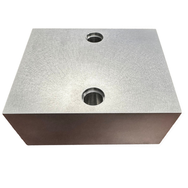 System 5 1040 Inside Fixed Jaw