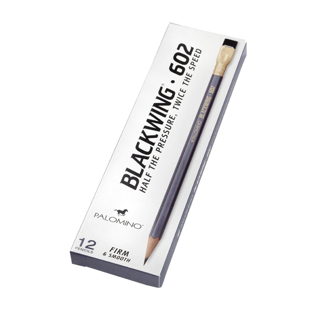 Blackwing 602 Pencil 12-Pack
