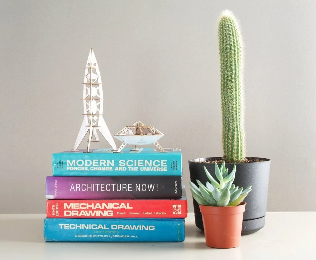 Books