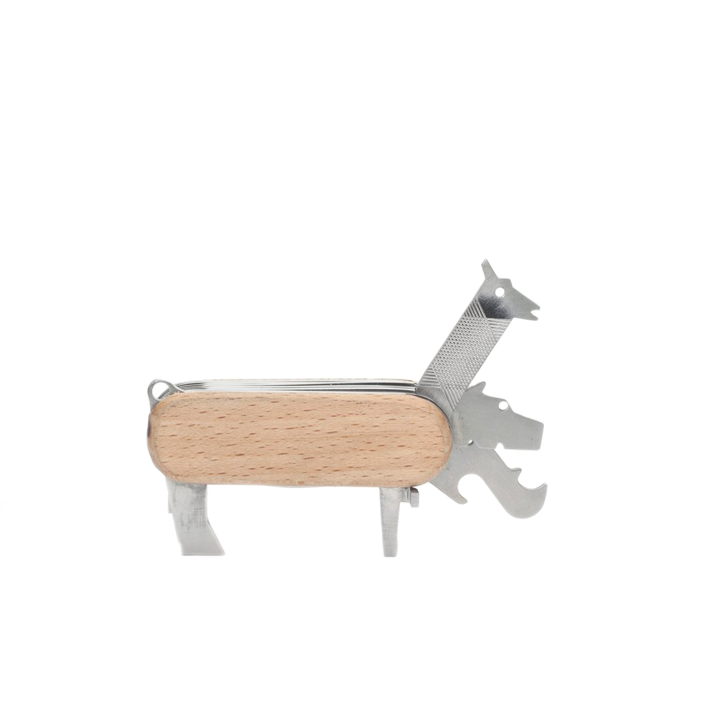 Animal Multi-Tool