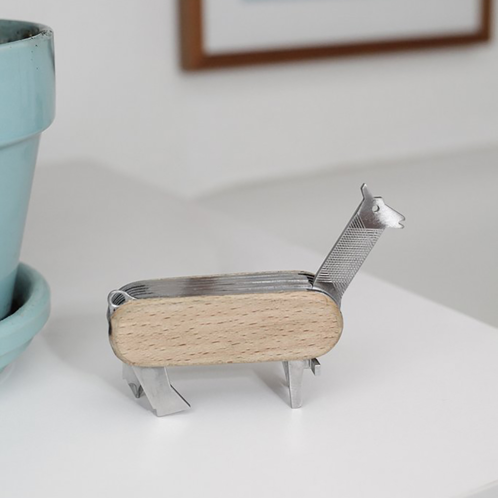 Animal Multi-Tool