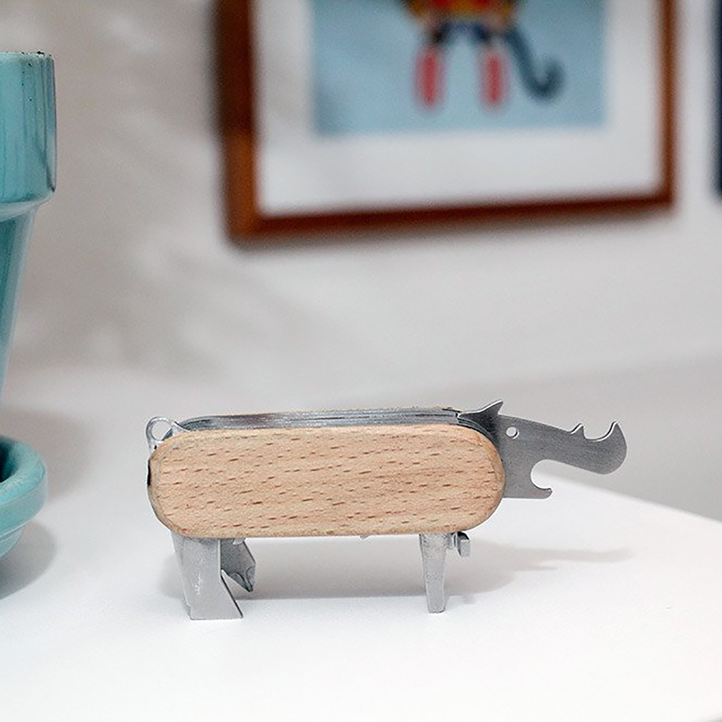 Animal Multi-Tool