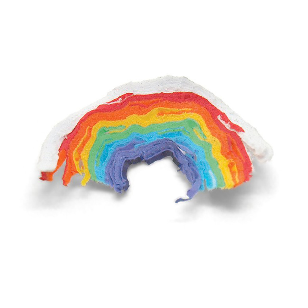 Rainbow Pencils