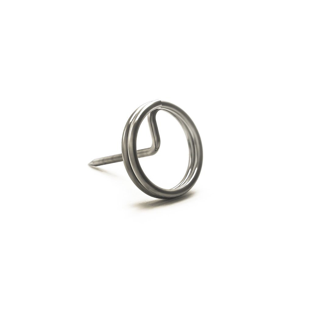 Pon Punctureless Push Pin