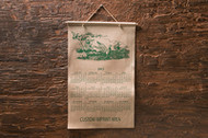 Hanging Wall Calendar