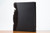 Sr. Padfolio Black & White HOH with Black