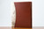 Sr. Padfolio Brown & White HOH with Chestnut