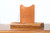 Magnetic Clip Wallet Tan 
