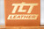 Magnetic Clip Wallet Tan 