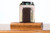 Magnetic Clip Wallet Brown Boomer