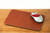 Mousepad Chestnut Bridle