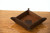 Snap Valet Brown Boomer