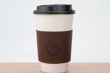 Java Jacket Brown Boomer - TLT Leather