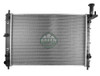 RADIADOR BUICK,CHEVROLET,GMC,SATURN - ENCLAVE,TRAVERSE,ACADIA,OUTLOOK 2007 - 2015
