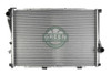 RADIADOR BMW,SAAB - 525I,528I,530I,540I,545I,9A5 1999 - 2009