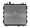 RADIADOR CHRYSLER | PT CRUISER | SIN TURBO