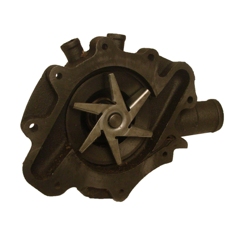 BOMBA DE AGUA BUICK/CADILLAC/CHEVROLET/GMC/OLDSMOBILE/PONTIAC | APOLLO, CENTURY,ELECTRA,ESTATE WAGON,LESABRE,REGAL, RIVIERA,SKYLARK,BROUGHAM,ELDORADO,FLEETWOOD, SEVILLE,EL CAMINO,IMPALA,MALIBU,MONTE CARLO, CABALLERO,98,CUSTOM CRUISER,CUTLASS CALAIS,C