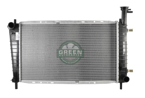 RADIADOR FORD,LINCOLN,MERCURY - SABLE,TAURUS,CONTINENTAL,SABLE 1988 - 1995