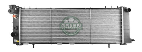 RADIADOR CHRYSLER/DODGE/JEEP | CHEROKEE,COMANCHE