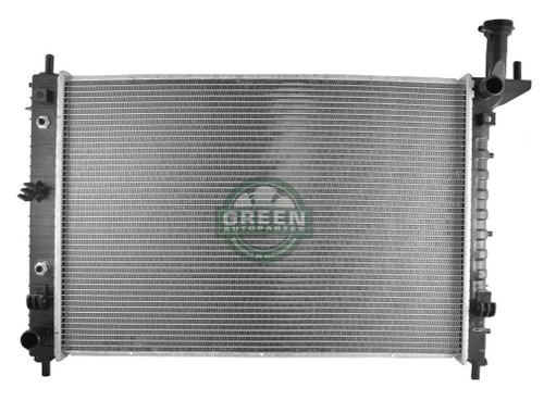 RADIADOR BUICK,CHEVROLET,GMC,SATURN - ENCLAVE,TRAVERSE,ACADIA,OUTLOOK 2007 - 2015