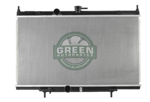 RADIADOR NISSAN - SENTRA 2007 - 2012