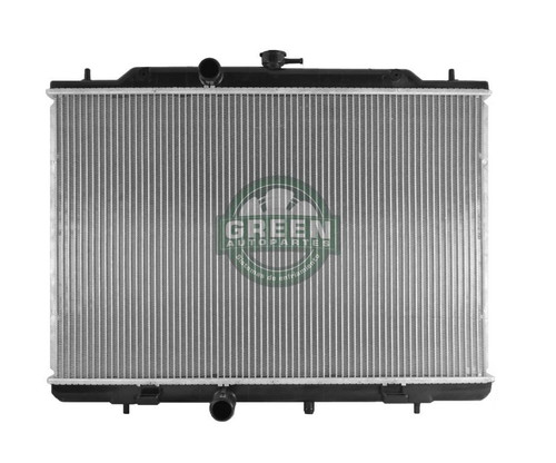 RADIADOR NISSAN - ROGUE,ROGUE SELECT 2008 - 2015