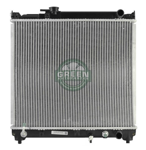 RADIADOR CHEVROLET,GEO,SUZUKI - TRACKER,SIDEKICK 1992 - 1998