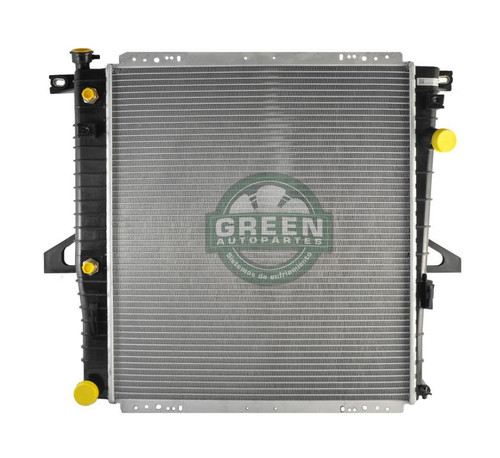 RADIADOR FORD,MERCURY - EXPLORER,MOUNTAINEER 1997 - 1999