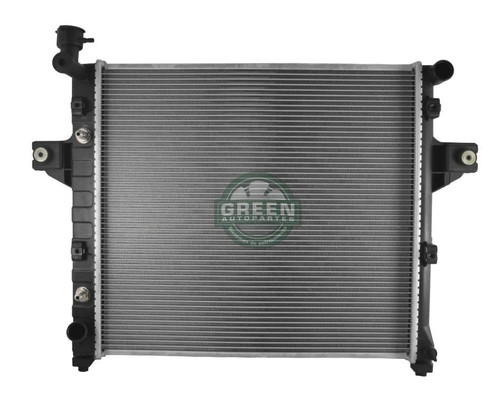 RADIADOR CHRYSLER/DODGE/JEEP | GRAND CHEROKEE