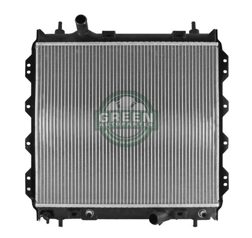 RADIADOR CHRYSLER | PT CRUISER | SIN TURBO