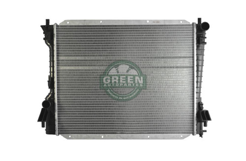 RADIADOR FORD - MUSTANG 2004 - 2014