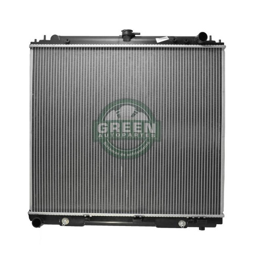 RADIADOR NISSAN,SUZUKI - FRONTIER,PATHFINDER,XTERRA,EQUATOR 2005 - 2015