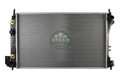 RADIADOR SAAB - 9 - 3,9 - 3X 2003 - 2011