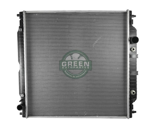 RADIADOR FORD - F-250,F-350,F-450,F53,F-550, SUPER DUTY 2005 - 2014