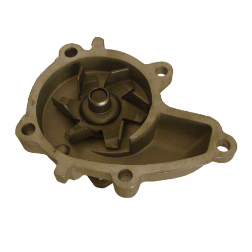 BOMBA DE AGUA NISSAN | 200SX