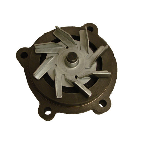 BOMBA DE AGUA FORD | E-350 CLUB WAGON,E-350 ECONOLINE CLUB WAGON,E-450 ECONOLINE SUPER DUTY STRIPPED,E-550 ECONOLINE SUPER DUTY,E-550 SUPER DUTY,ECONOLINE SUPER DUTY,EXCURSION,F-250 SUPER DUTY