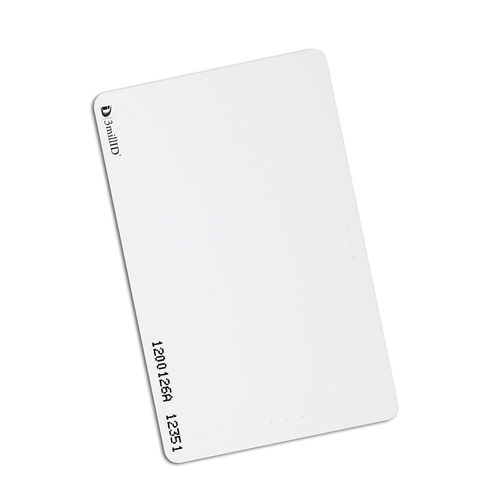 Composite ISO Proximity Card - 3586-3M | BLVS