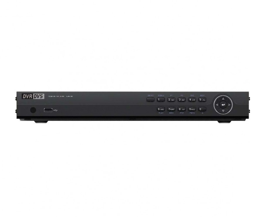 16CH IP, CVI, AHD, CVB DVR - AR336-16/A | BLVS