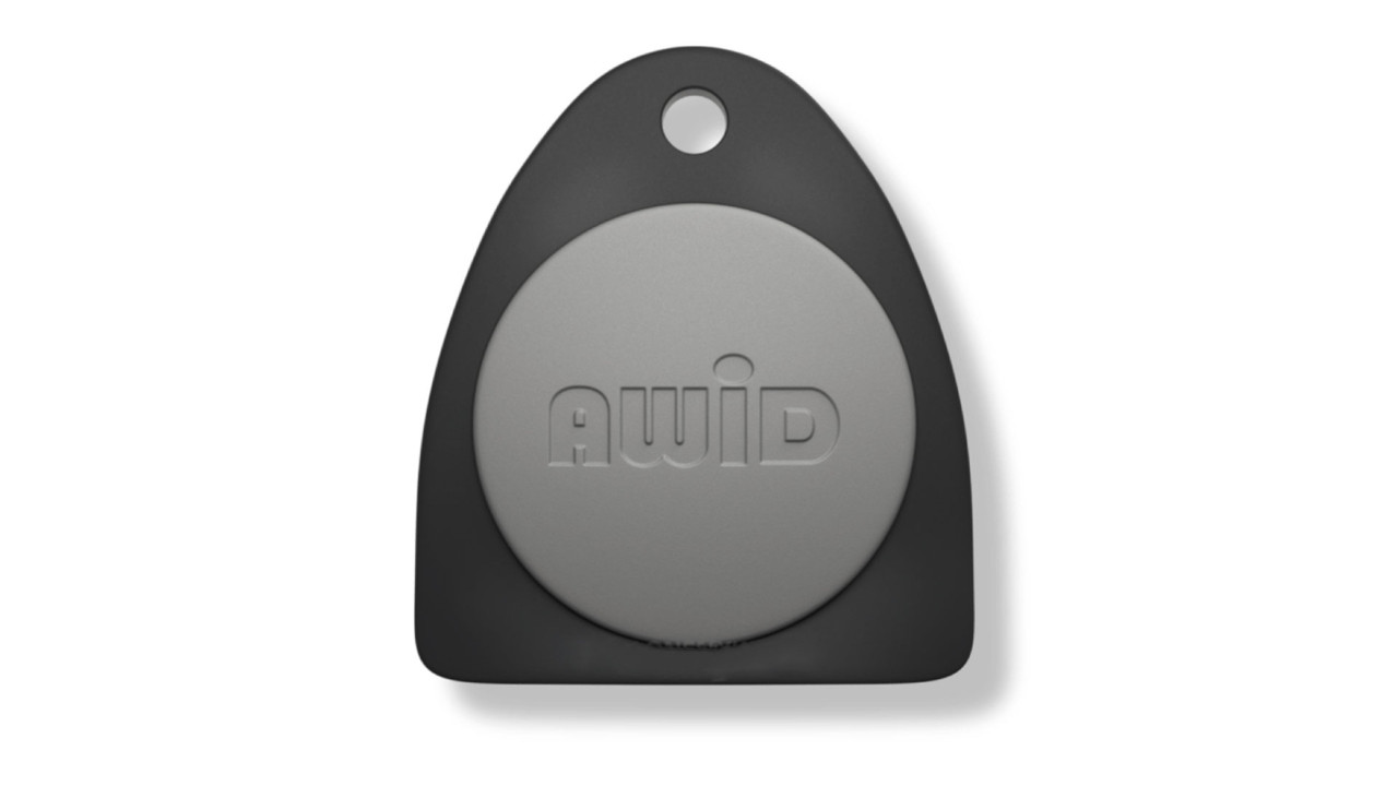 Aw Key Proximity key tag RBH 50bit format -50PK - AW-PROXLINC-KT | BLVS