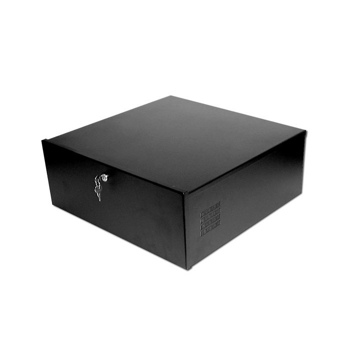 21in W x 24in L x 8in H w/ Cooling Fan - DQ-21-24-8 | BLVS