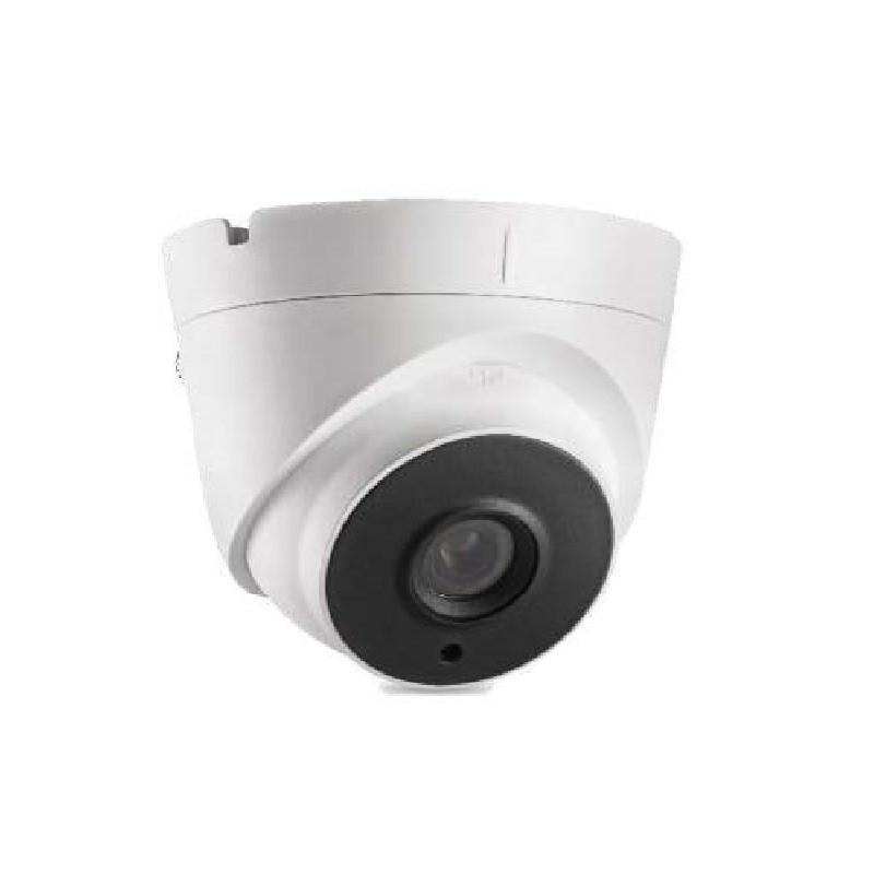 5MP 4in1 HD Vandal Proof EXIR Turret - GAC326-FD4/C 2.8MM | BLVS